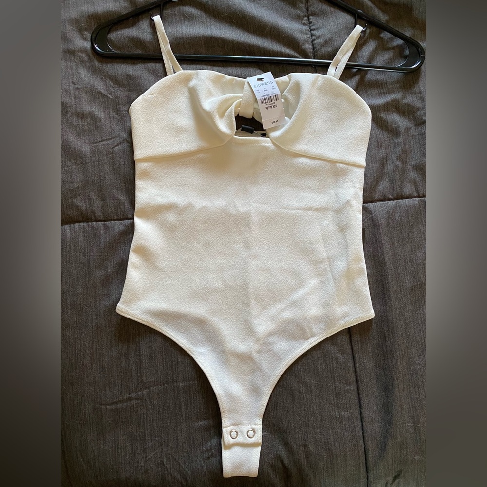 Express Body Suit